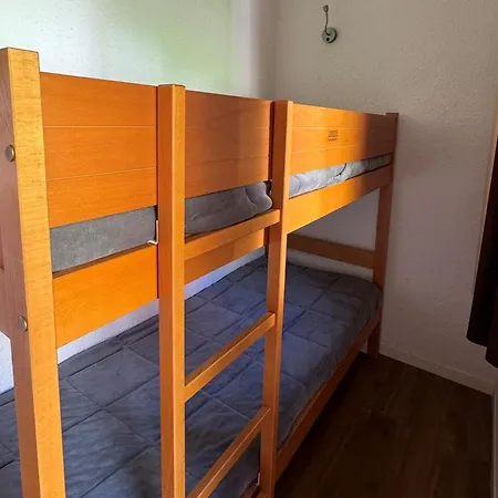 Callisto - Agreable - Acces Direct Aux Pistes - Vue Pistes - Casier A Skis Mae-3705 Apartment